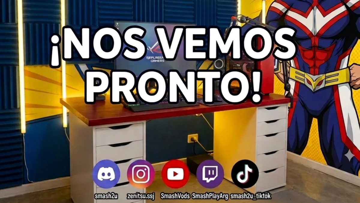 SmashDeku