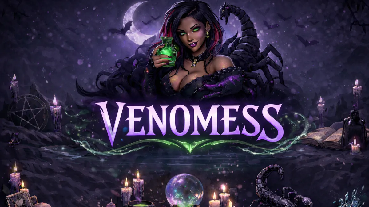 xVenomessx