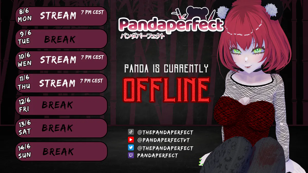 Pandaperfect