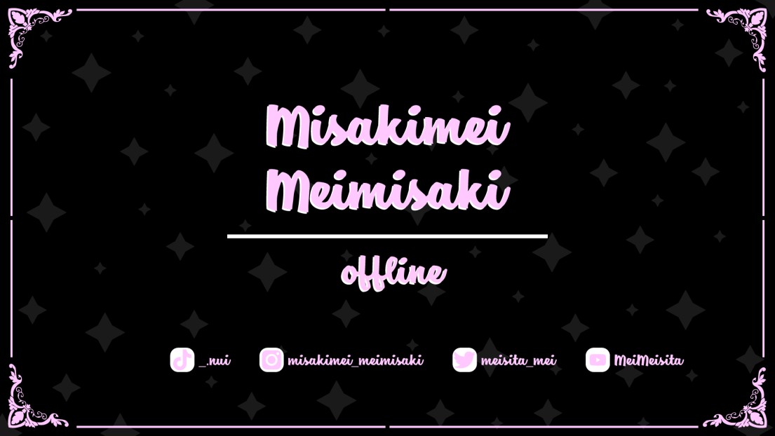 MeisitaMei