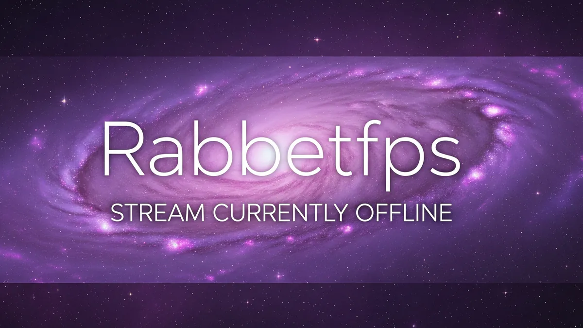 RabbetFPS