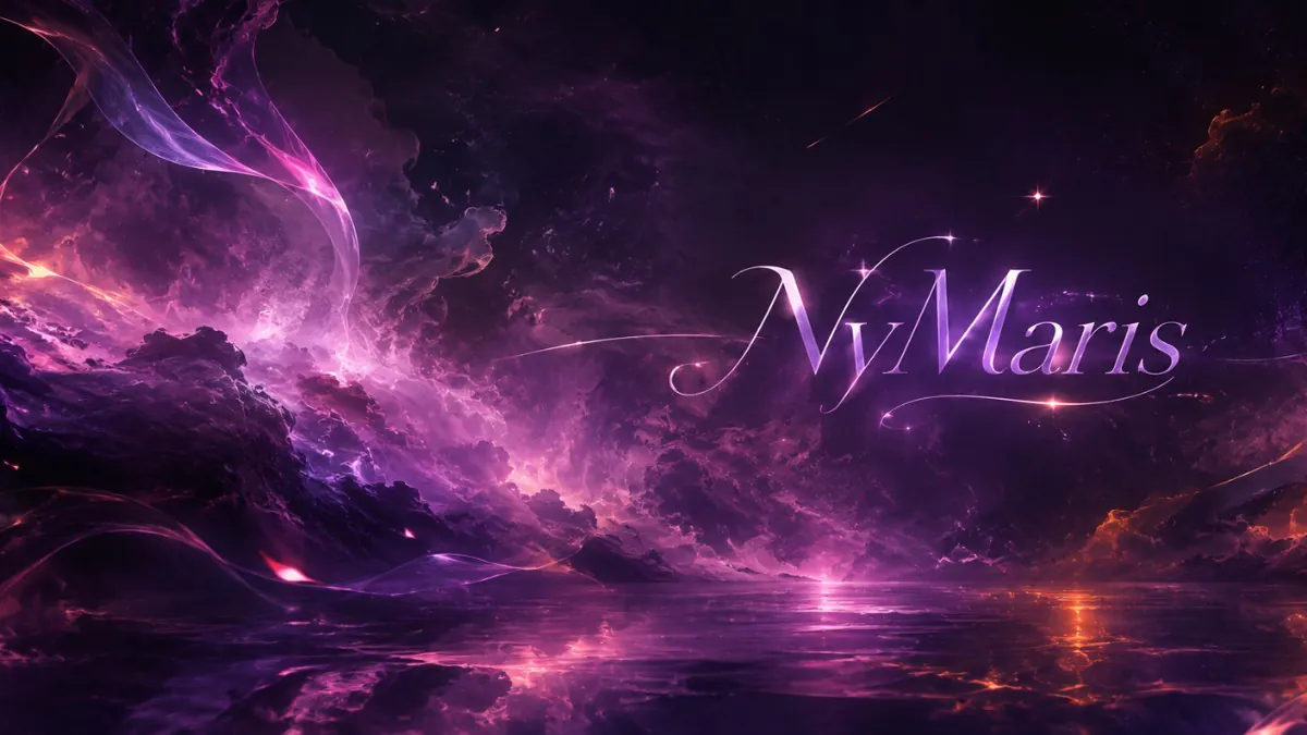 NyMaris