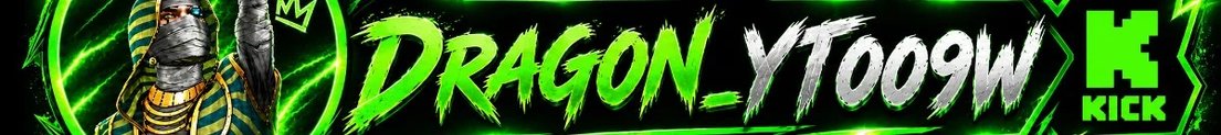 DRAGON_YT009W
