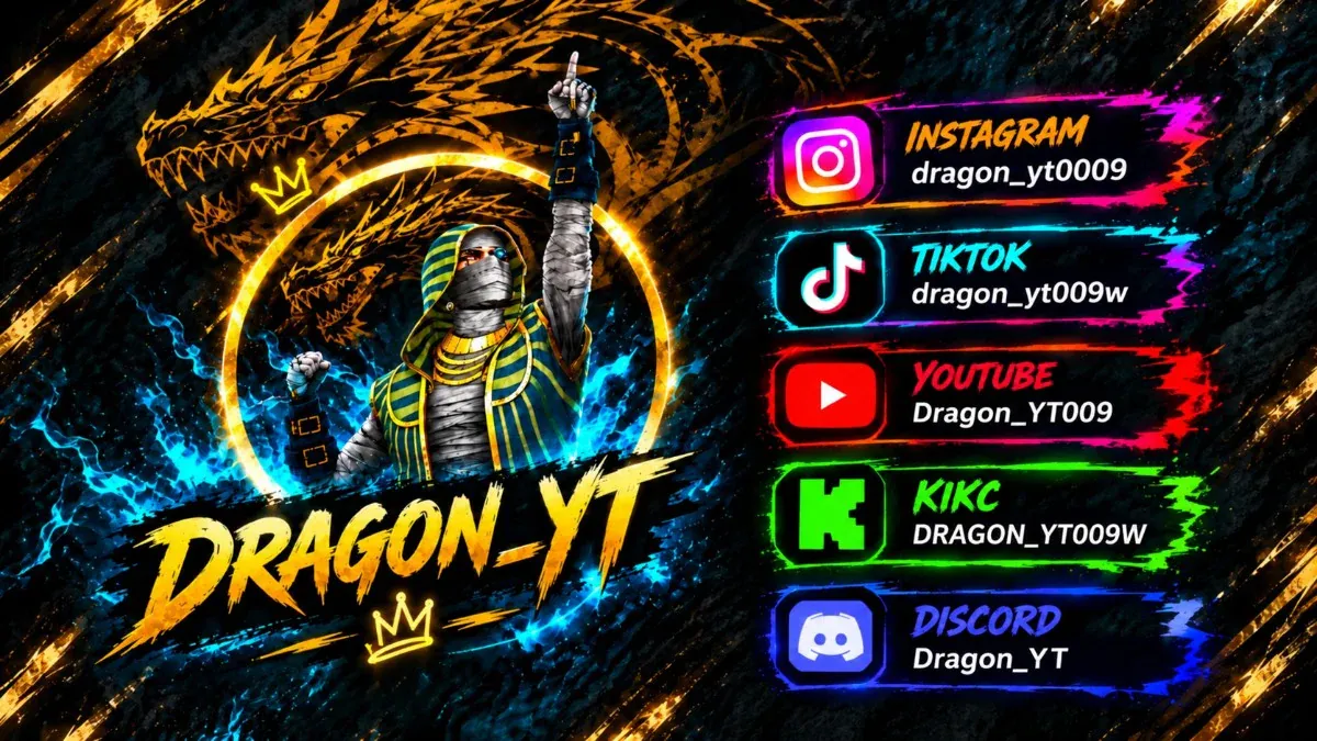 DRAGON_YT009W