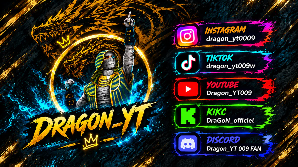 DraGoN_officiel