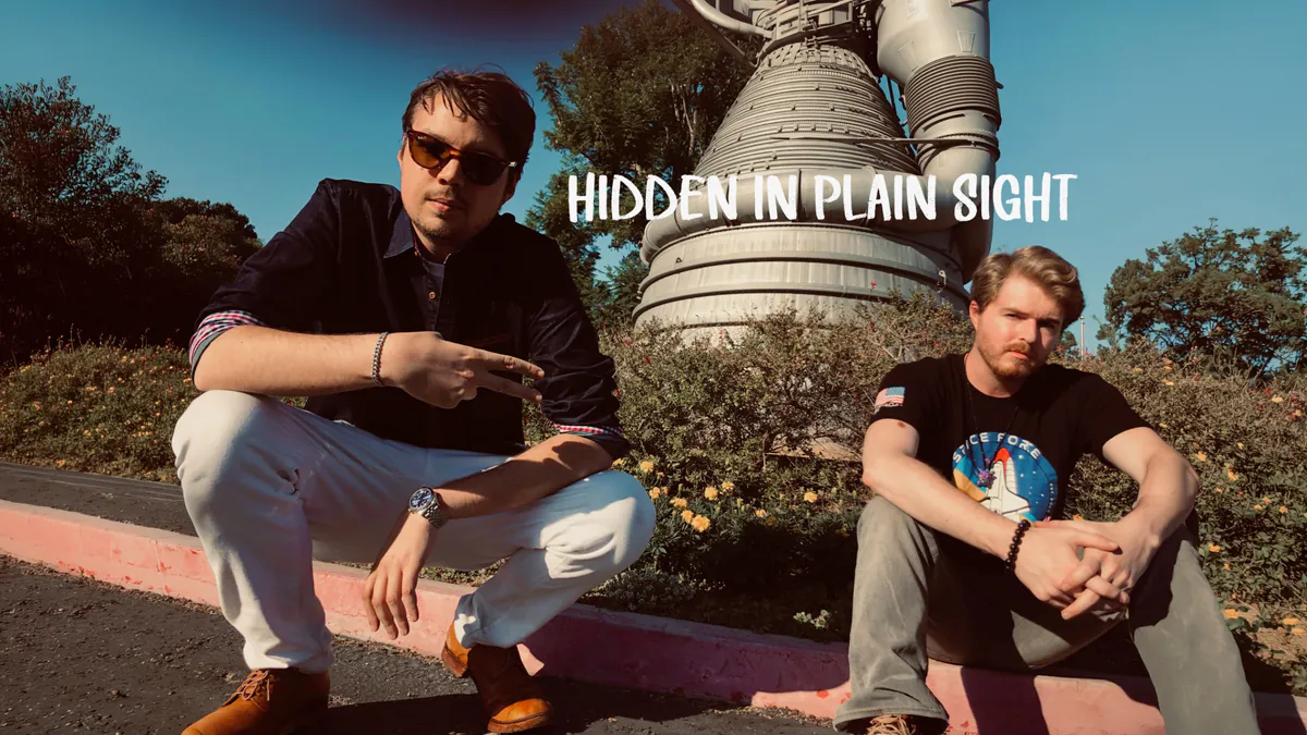 Hiddeninplainsightradio