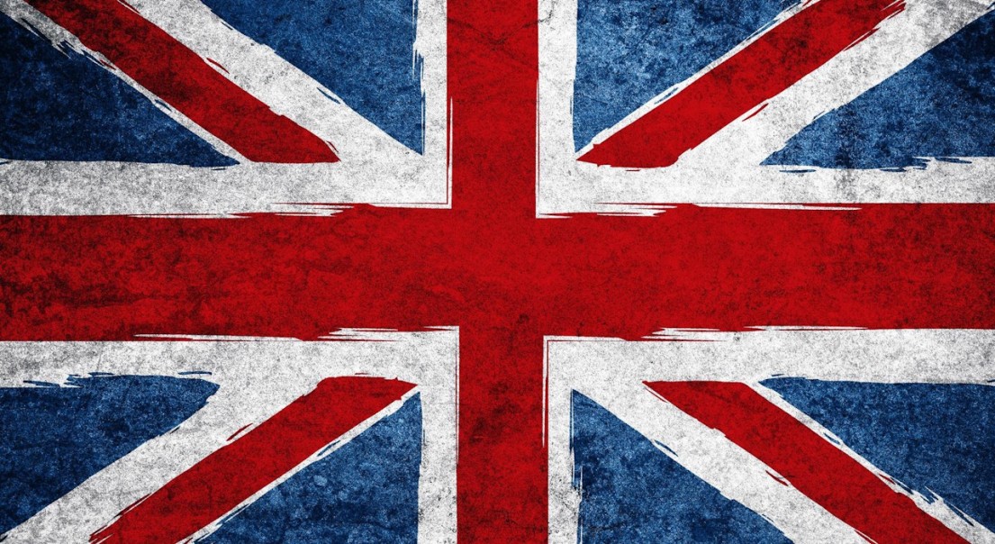 TheBritBeard