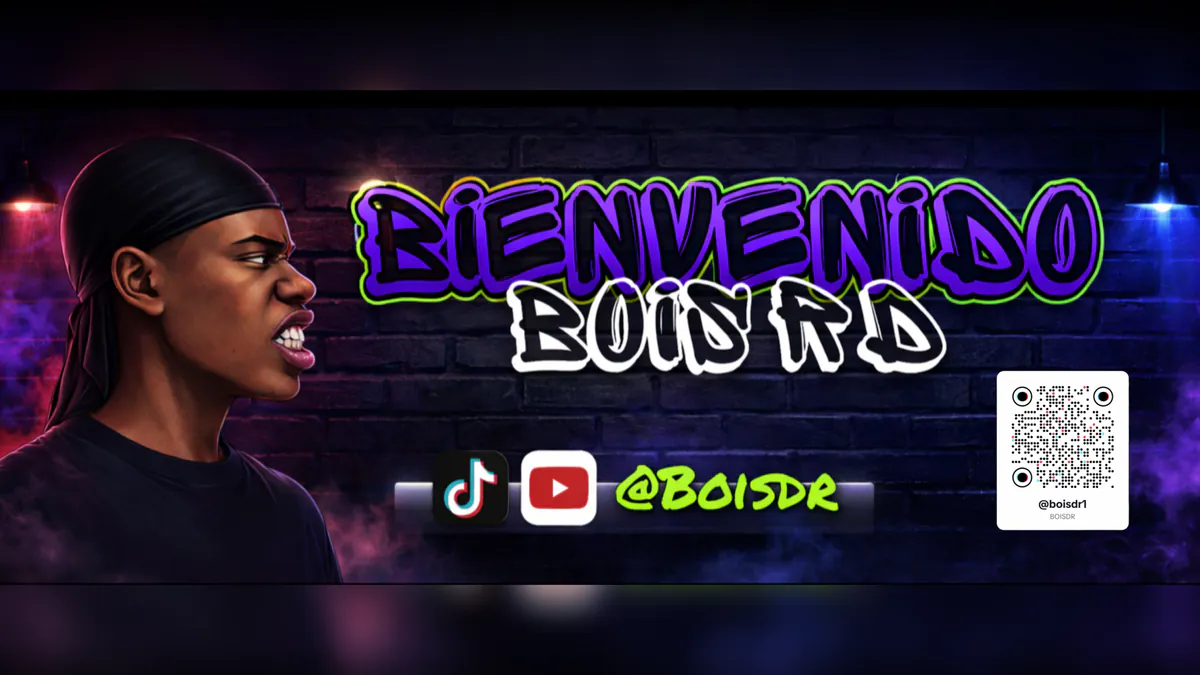 BoisDR