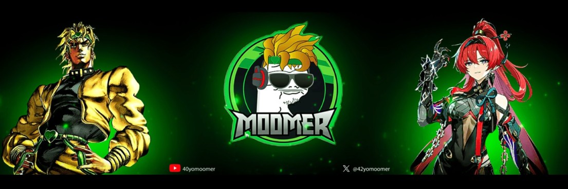 40yomoomer