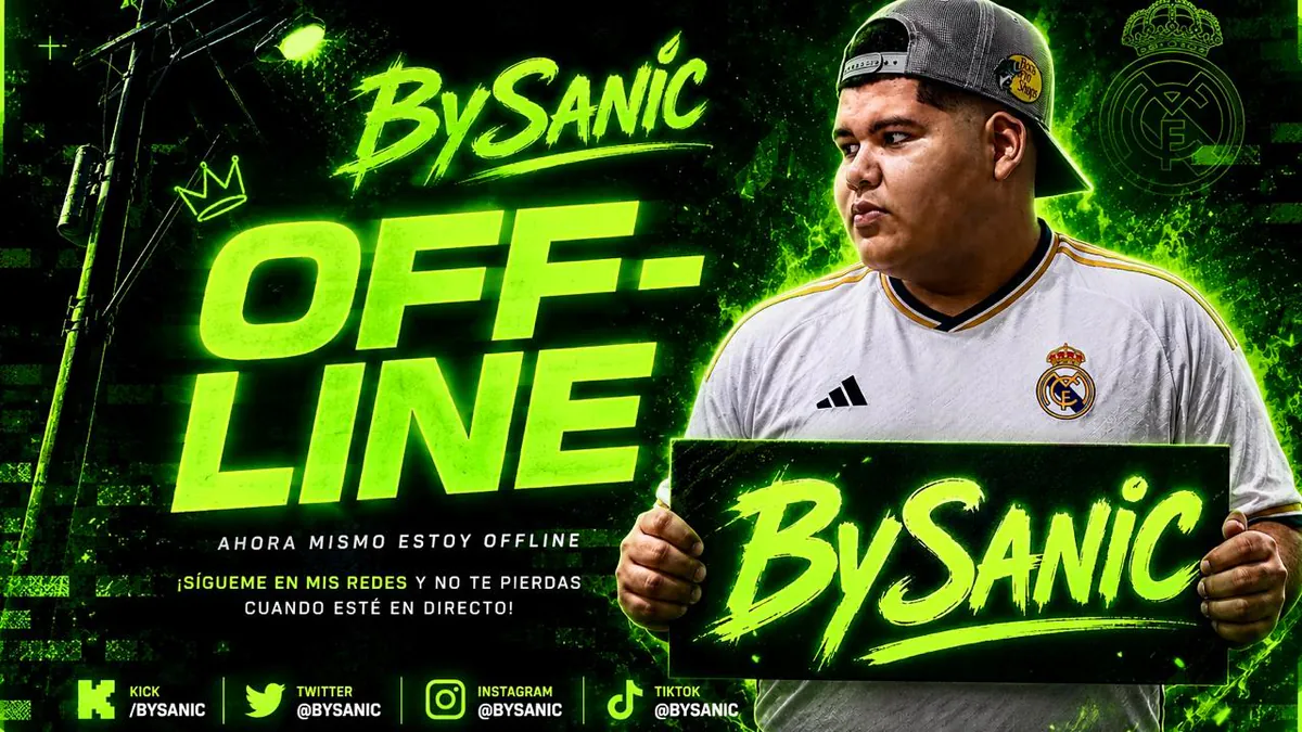 BySanic