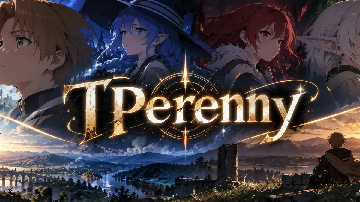 TPerenny
