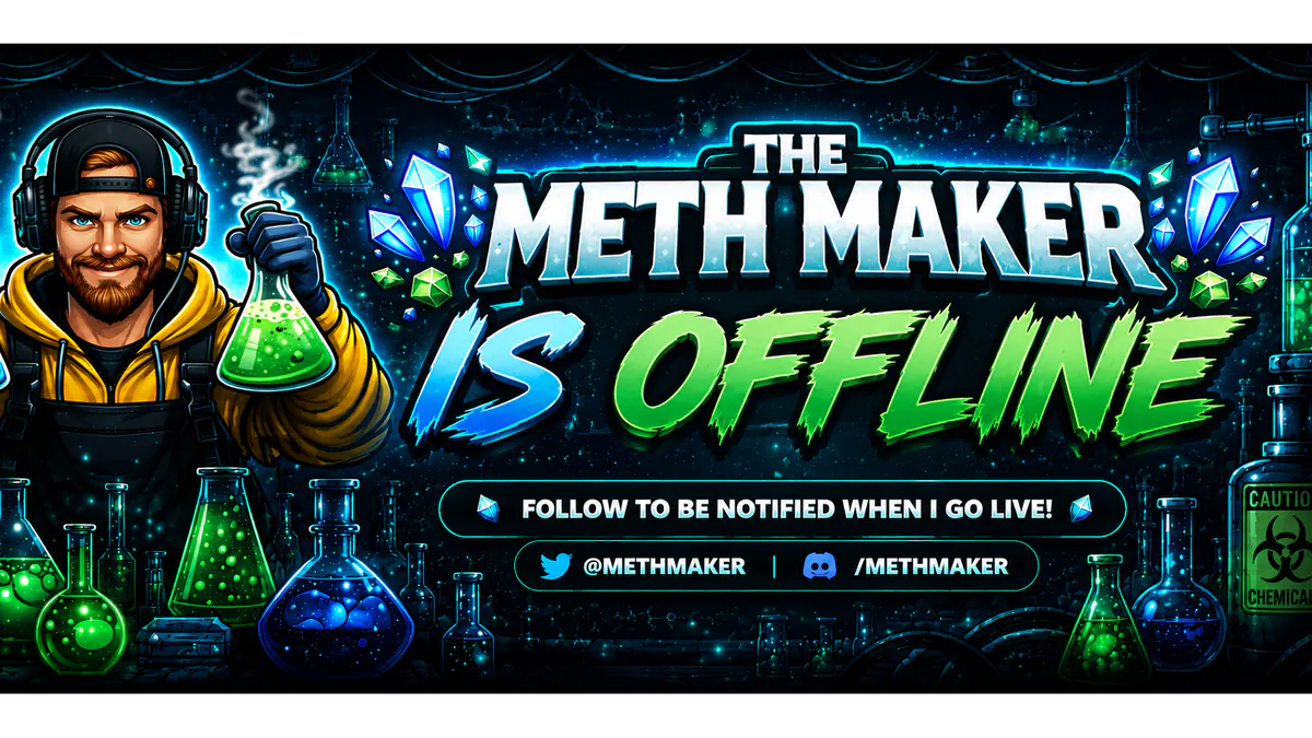 TheMethMaker