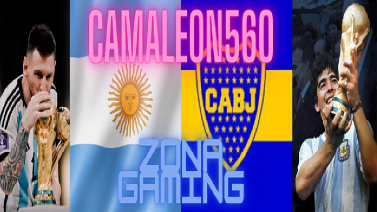camaleon56o