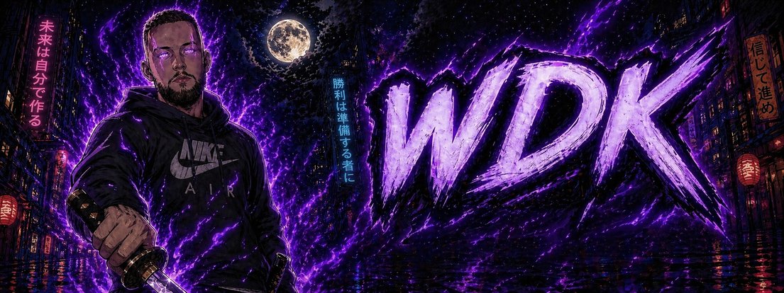 WeeDeeK