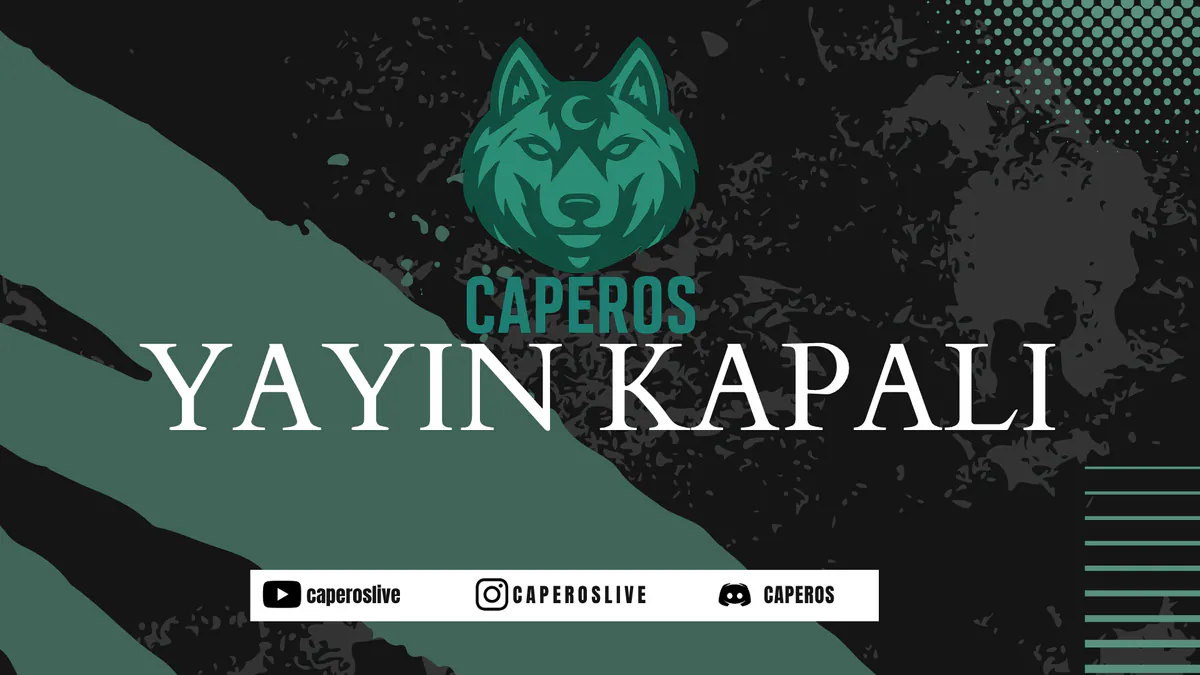 capEros