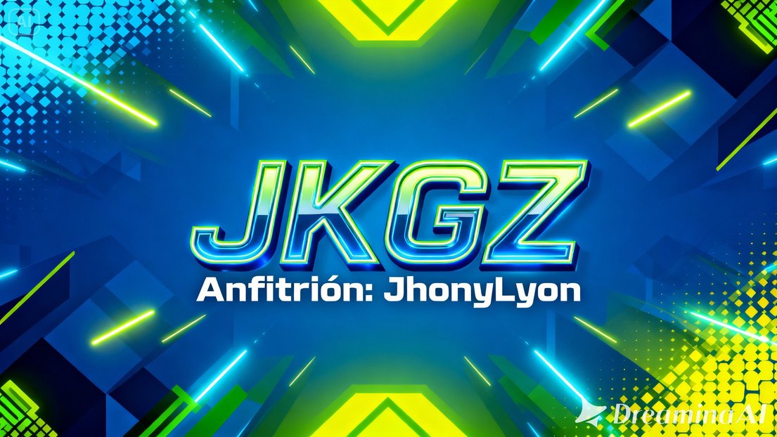 JhonyLyon