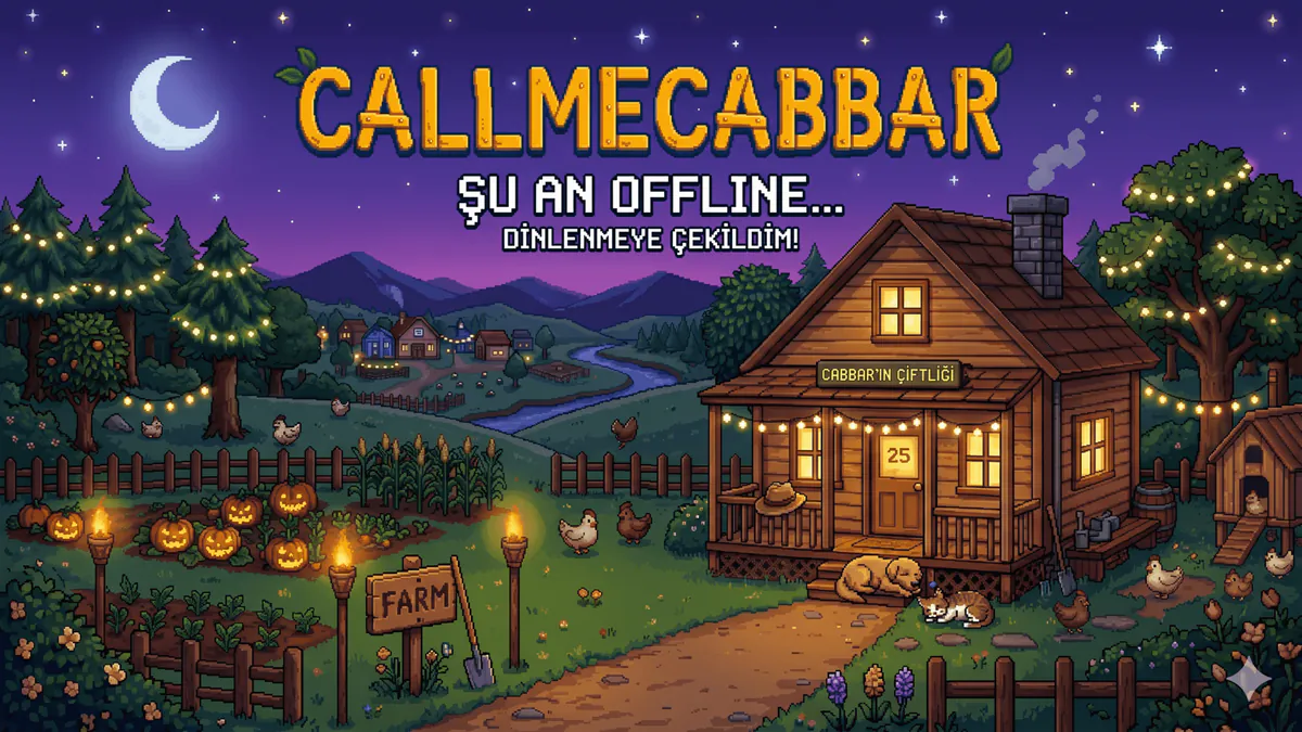 CallMeCabbar