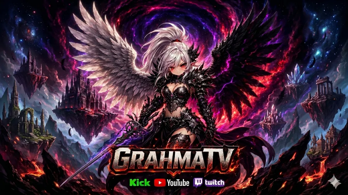GrahmaTv