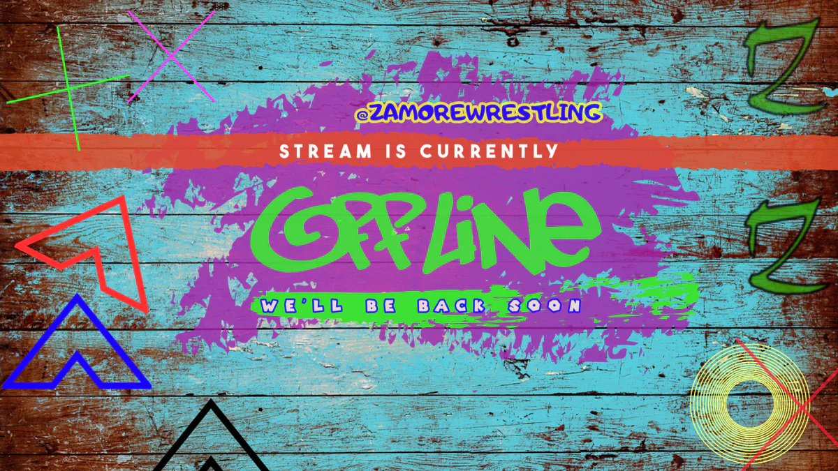 zamorewrestling