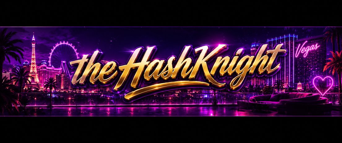 theHashKnight