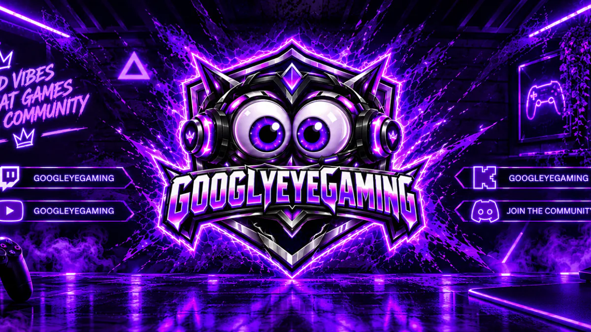 GooglyEyeGaming