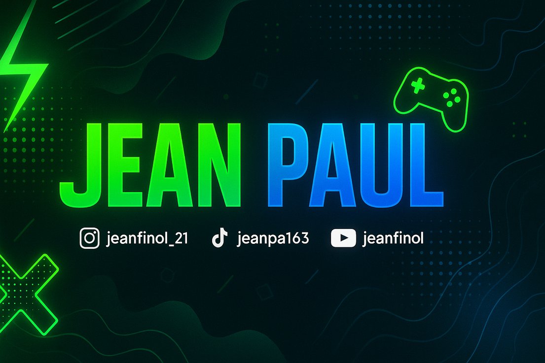 Jeanpaoficial