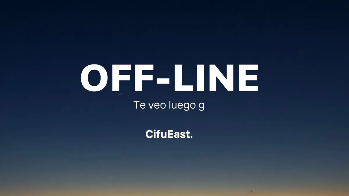 CifuEast