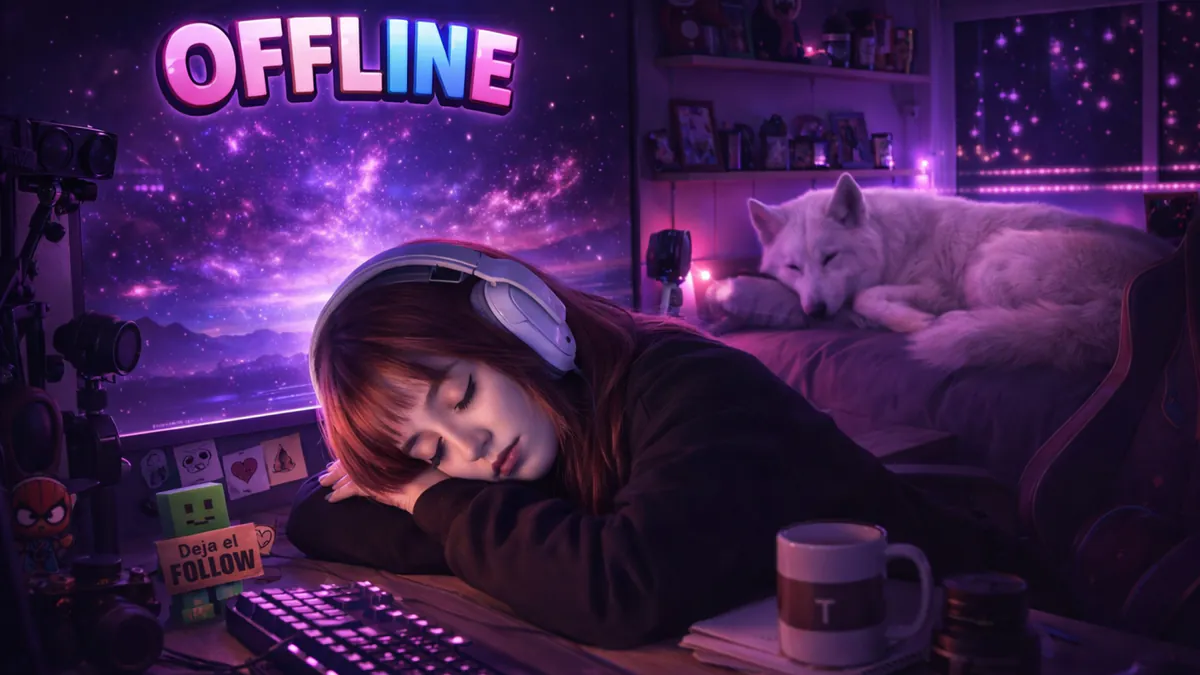 AnnyWhiteW