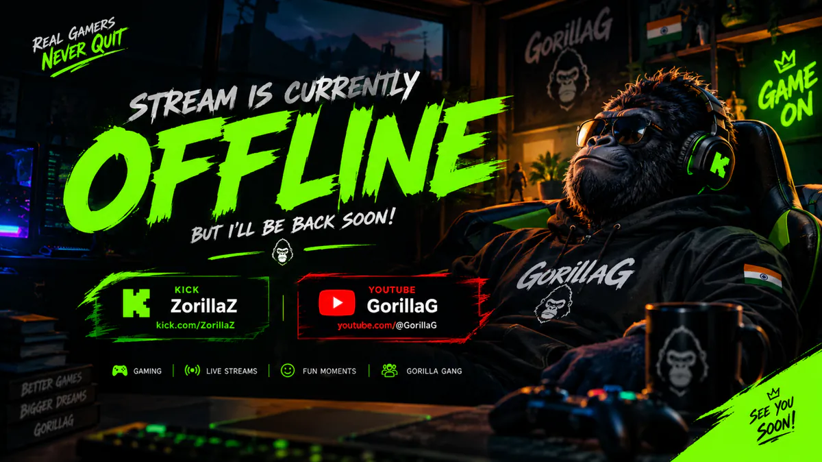 ZorillaZ