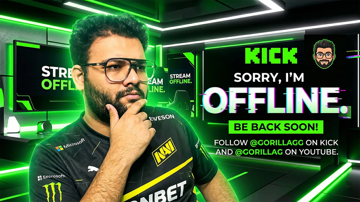 GorillaGG