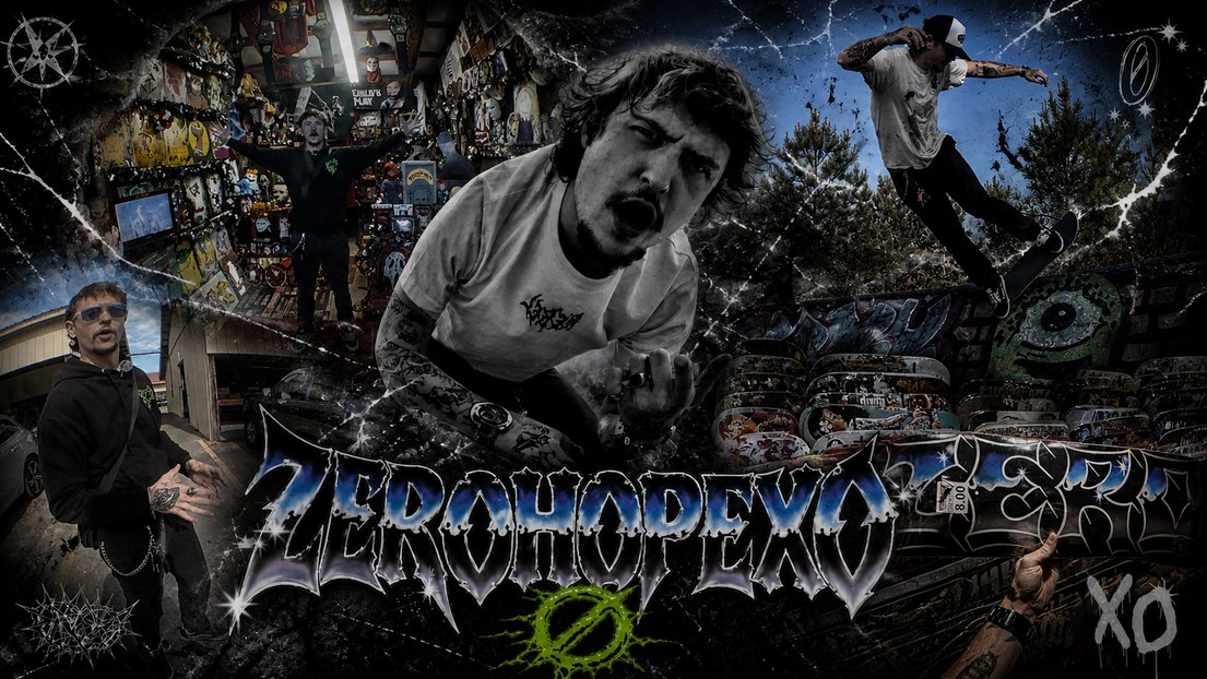 zerohopexo