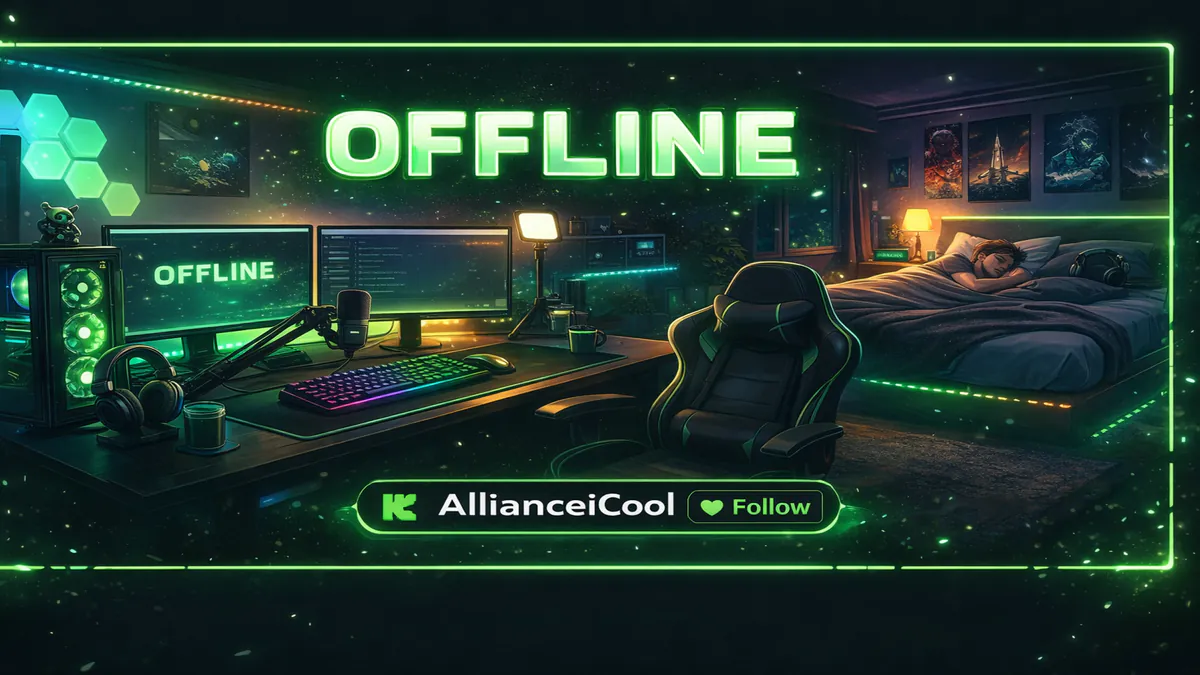 AllianceiCool