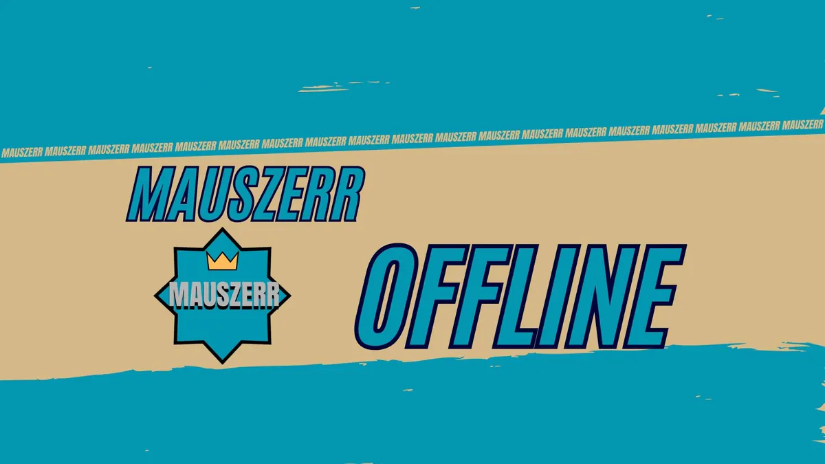 Mauszerr