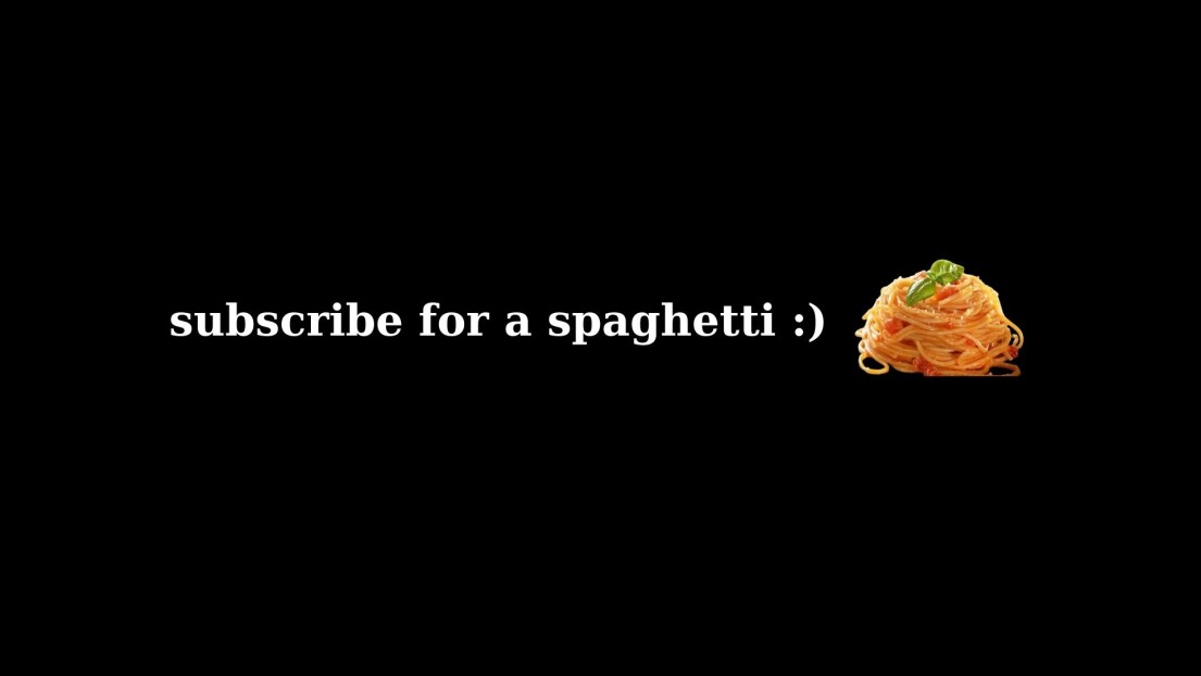 SpanishSpaghetti