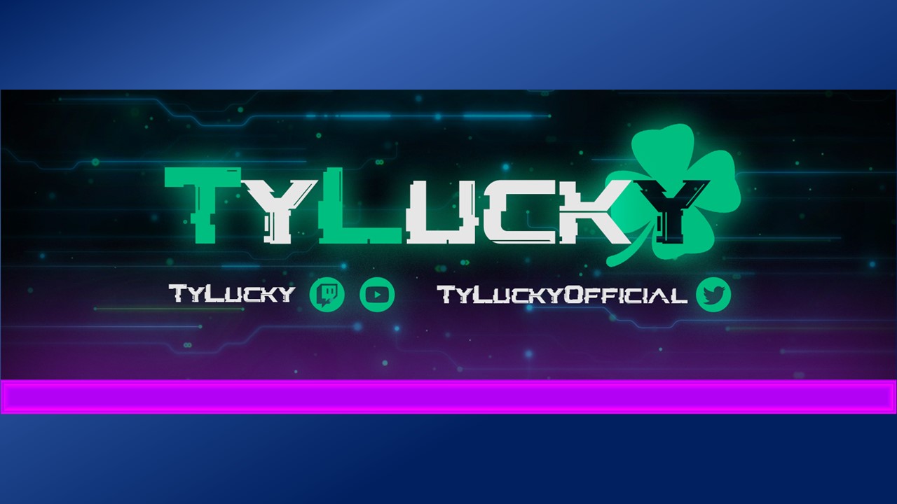 Chat TyLuckyOfficial - Watch Live on Kick