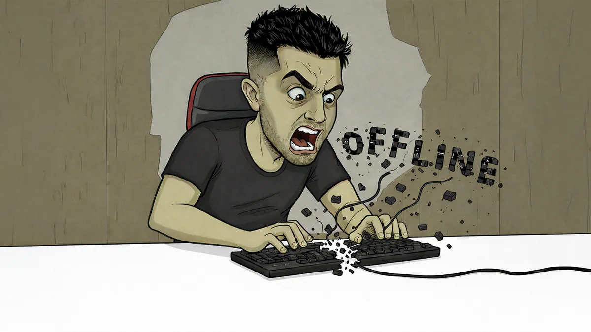 Keytraceur