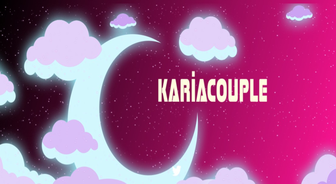 KariaCouple
