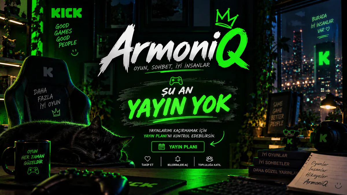 ArmoniQ
