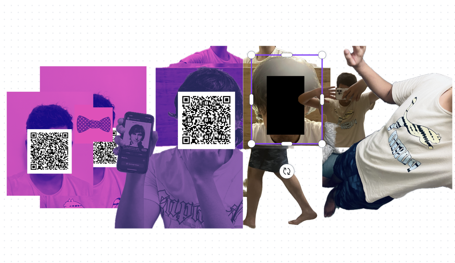 QR_code Stream - Watch Live on Kick