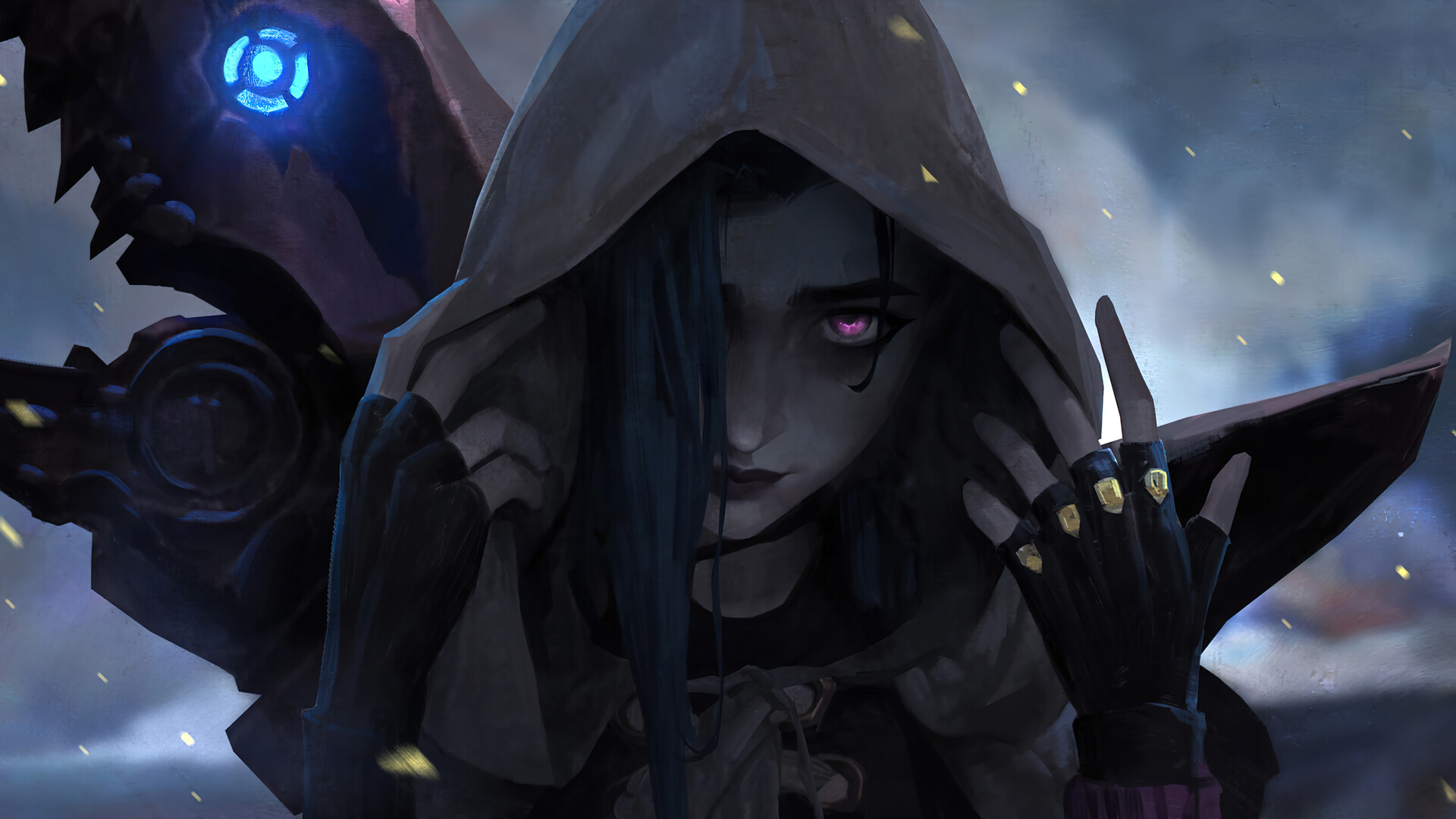 Kick banner for @yoru