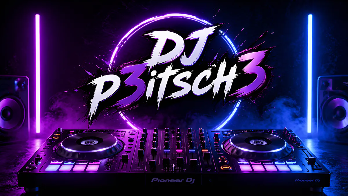 DJp3itsch3