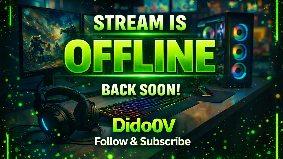 Dido0V