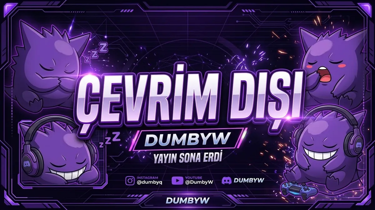 DumbyW