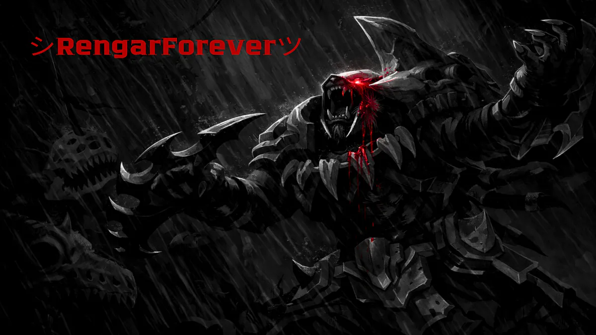 RengarForever