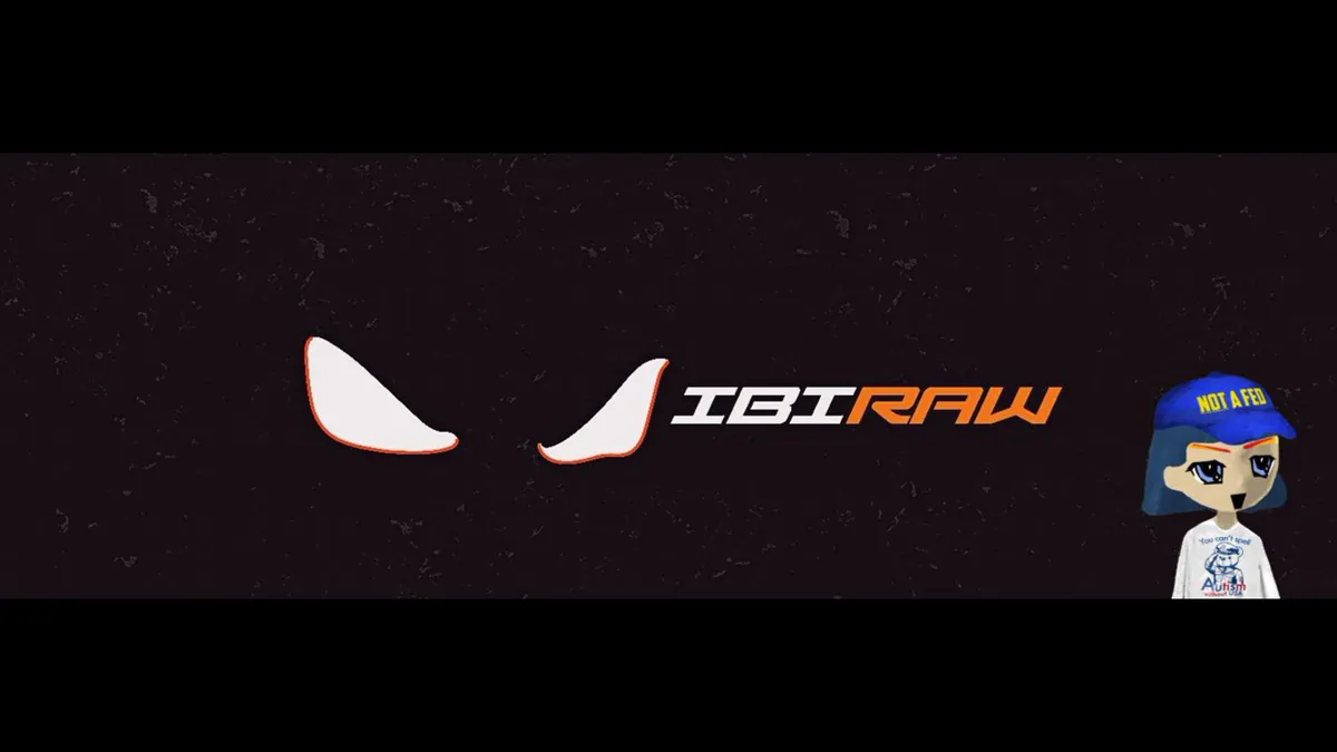 ibiraw