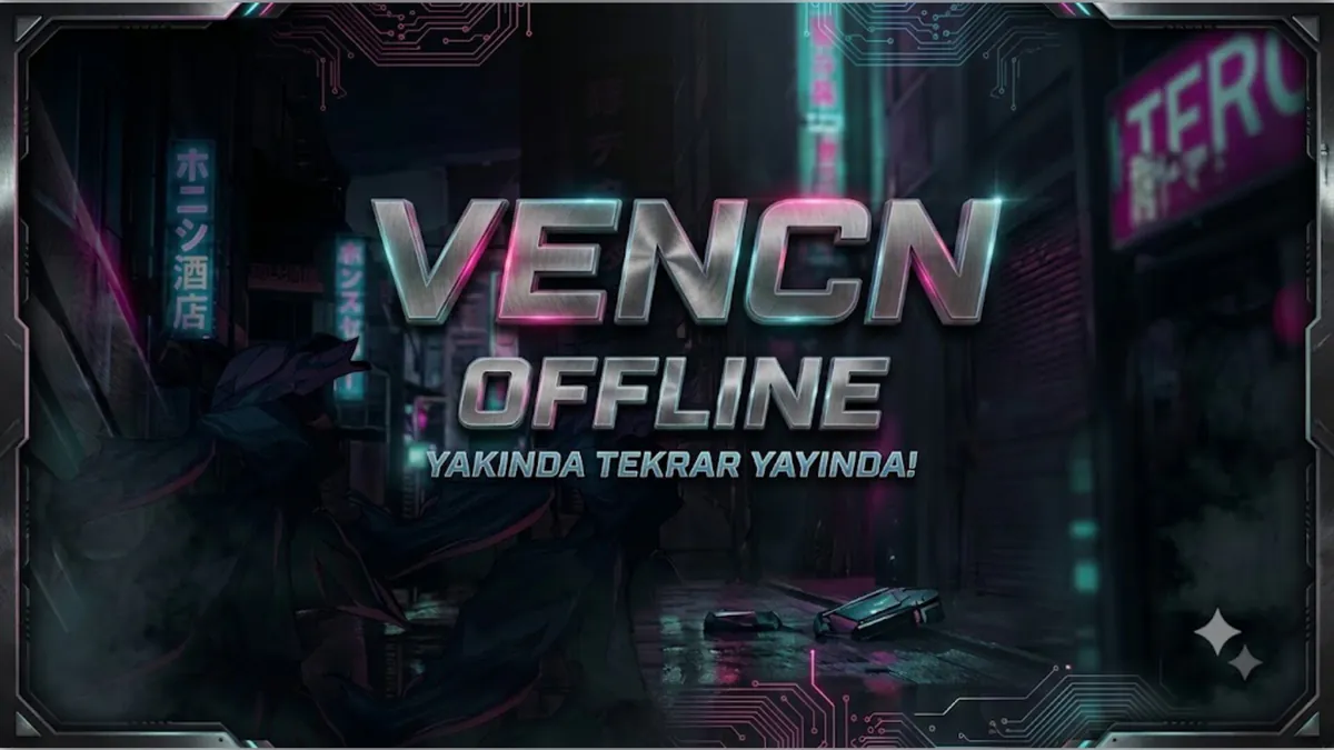 vencn