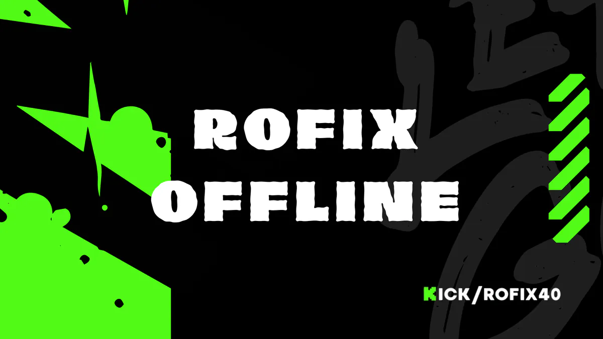 ROFIX40