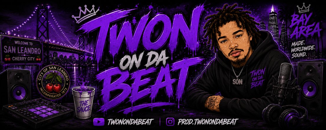 TWON_ON_THE_BEAT