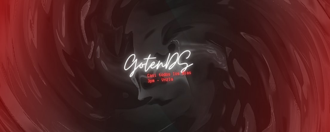 GotenDS