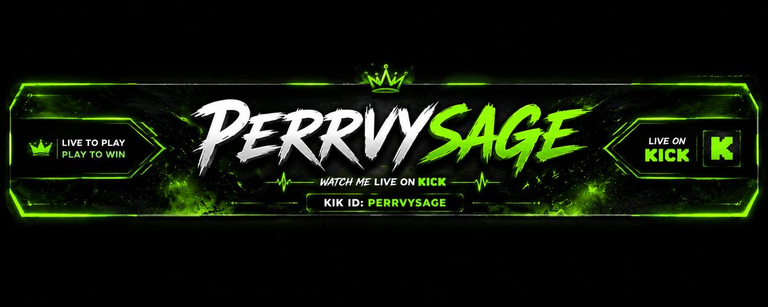 PerrvySage